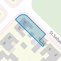 Perceel MLK00-A-6015