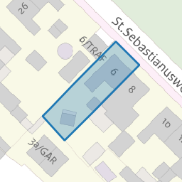 Perceel MLK00-A-6016