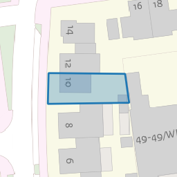 Perceel MLK00-A-6019