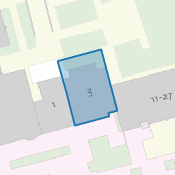 Perceel MLK00-A-6022