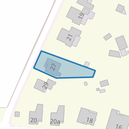 Perceel MLK00-A-6023