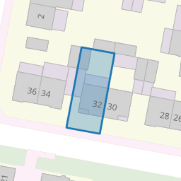 Perceel MLK00-A-6024