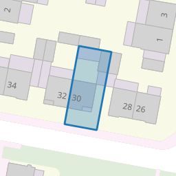 Perceel MLK00-A-6025