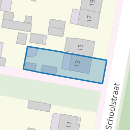 Perceel MLK00-A-6028