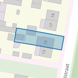 Perceel MLK00-A-6030