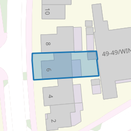 Perceel MLK00-A-6031