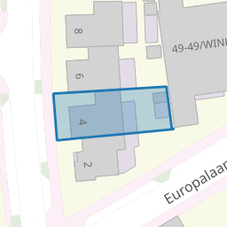 Perceel MLK00-A-6032