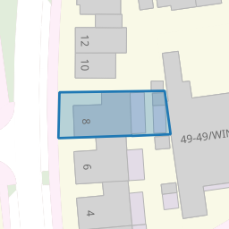 Perceel MLK00-A-6033