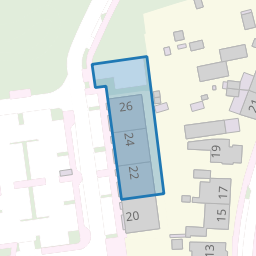 Perceel MLK00-A-6034