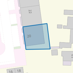 Perceel MLK00-A-6035