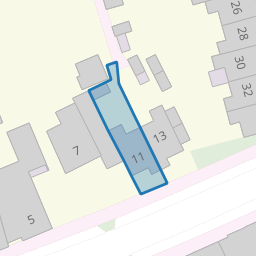 Perceel MLK00-A-6037