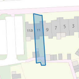 Perceel MLK00-A-6038