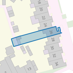 Perceel MLK00-A-6040