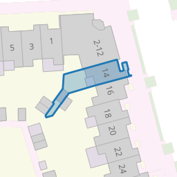 Perceel MLK00-A-6045