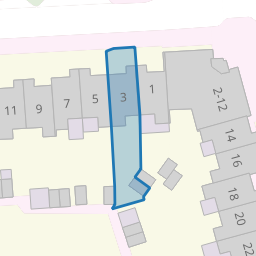 Perceel MLK00-A-6046