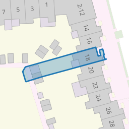 Perceel MLK00-A-6053