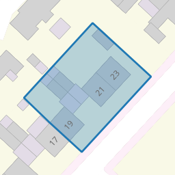 Perceel MLK00-A-6055