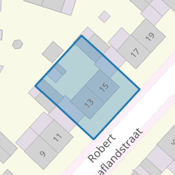 Perceel MLK00-A-6056