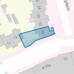 Perceel MLK00-A-6058