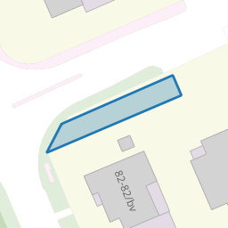 Perceel MLK00-A-6061