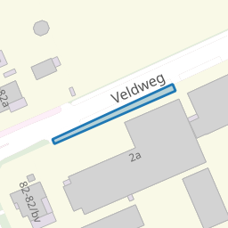 Perceel MLK00-A-6062