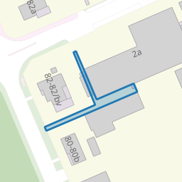 Perceel MLK00-A-6064