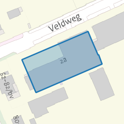 Perceel MLK00-A-6065