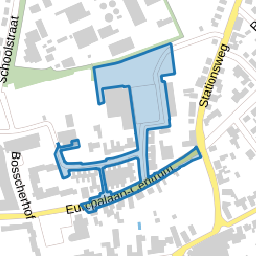 Perceel MLK00-A-6067