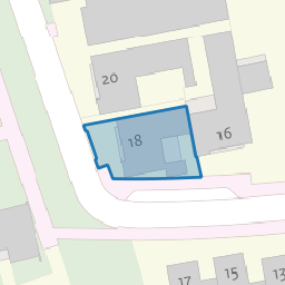 Perceel MLK00-A-6071