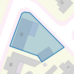 Perceel MLK00-A-6073