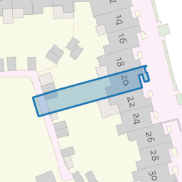 Perceel MLK00-A-6076