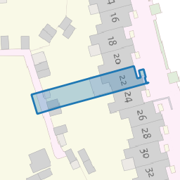 Perceel MLK00-A-6077