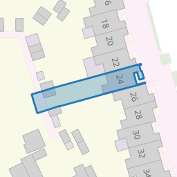 Perceel MLK00-A-6078