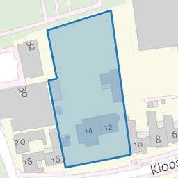 Perceel MLK00-A-6080