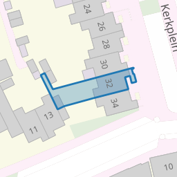 Perceel MLK00-A-6081