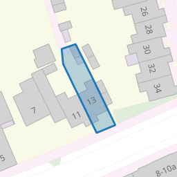 Perceel MLK00-A-6082