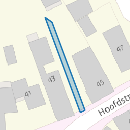 Perceel MLK00-A-6083