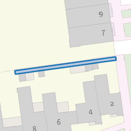 Perceel MLK00-A-6085