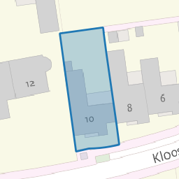 Perceel MLK00-A-6087