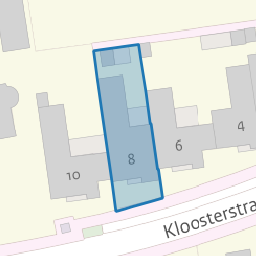 Perceel MLK00-A-6090