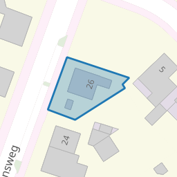 Perceel MLK00-A-6092