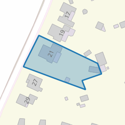 Perceel MLK00-A-6093