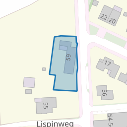 Perceel MLK00-A-6098