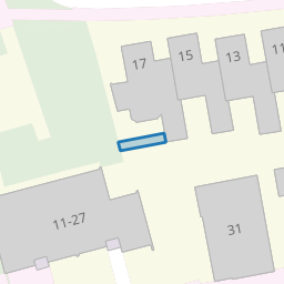 Perceel MLK00-A-6099