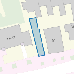 Perceel MLK00-A-6100