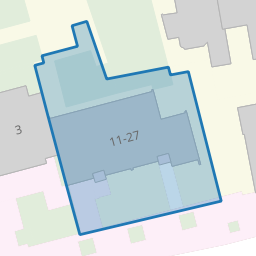 Perceel MLK00-A-6101