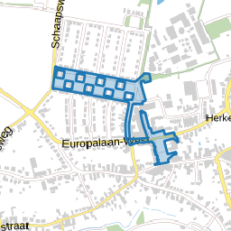 Perceel MLK00-A-6102