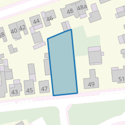 Perceel MLK00-A-6107