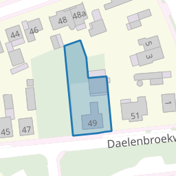 Perceel MLK00-A-6108