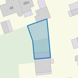 Perceel MLK00-A-6109